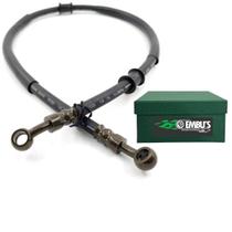 Flexivel de Freio Dianteiro - YBR 125 ED - 2000 até 2008 Flexivel de Freio Dianteiro - YBR 125 ED - 2000 até 2008