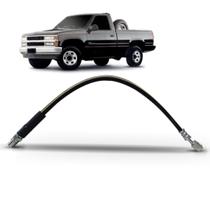 Flexível De Freio Intermediário 486 Mm Silverado 1999 2000