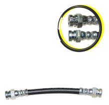 Flexivel de freio traseiro 165mm golf / polo --