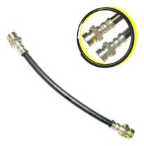 Flexivel de freio traseiro 240mm omega 99 em diante --