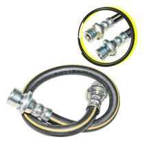 Flexivel de freio traseiro 300mm fit 04 / 08 esquerdo --