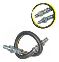 Flexivel de freio traseiro 340mm fiesta sedan 00 -- Flexivel de freio traseiro 340mm fiesta sedan 00 --