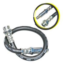 Flexivel de freio traseiro 390mm c 10 70 / 78 --