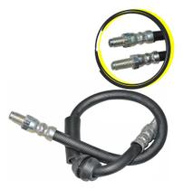 Flexivel de freio traseiro 400mm logus ate 96 / pointer -- Flexivel de freio traseiro 400mm logus ate 96 / pointer --