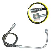 Flexivel de freio traseiro 505mm s10 blazer --