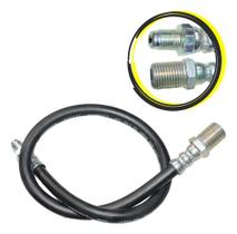 Flexivel de freio traseiro 530 mm iveco daily turbo 3510 -- Flexivel de freio traseiro 530 mm iveco daily turbo 3510 --