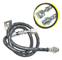 Flexivel de freio traseiro 890 mm s10 97 em diante --