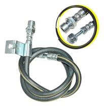 Flexivel de freio traseiro 925 mm s10 4x4 97 em diante --