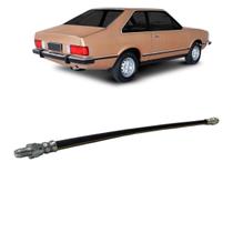 Flexível De Freio Traseiro Corcel Ii Del Rey Belina Ii 78 em Diante Flexível De Freio Traseiro Corcel Ii Del Rey Belina Ii 78 em Diante