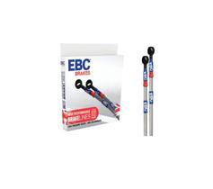 Flexível de Freio Traseiro EBC CRF 250R 09/17 + CRF 450R 09/17 - OEM