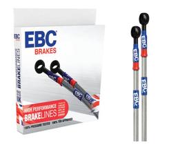 Flexivel De Freio Traseiro Ebc Wr250 08/09+Yzf 250/450 10/11