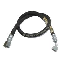 Flexivel Direcao Hidr Volks Cummins B 16170 1721 Tra145745. Flexivel Direcao Hidr Volks Cummins B 16170 1721 Tra145745.