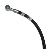 Flexivel Direcao Hidraulica Scania 112Hw 113 620mm 307614 Flexivel Direcao Hidraulica Scania 112Hw 113 620mm 307614