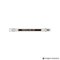 Flexivel do Freio Dianteiro 304mm 147 / Panorama / Oggi City / Fiorino ... / 88