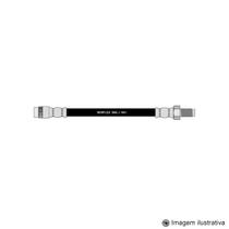 Flexivel do Freio Dianteiro 330mm Sandero 08 / ... Flexivel do Freio Dianteiro 330mm Sandero 08 / ...