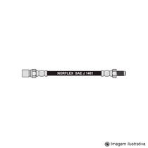 Flexivel do Freio Dianteiro 340mm Golf G1 G2 ... / 92 Flexivel do Freio Dianteiro 340mm Golf G1 G2 ... / 92
