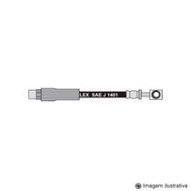 Flexivel do Freio Dianteiro 345mm Corsa / Montana 99 / ...