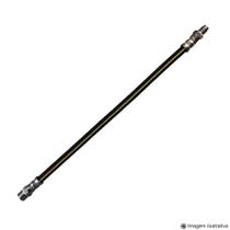 Flexivel do Freio Dianteiro 350mm Gol / Voyage / Santana / Quantum / Saveiro / Parati 79 / ... Flexivel do Freio Dianteiro 350mm Gol / Voyage / Santana / Quantum / Saveiro / Parati 79 / ...