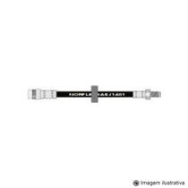 Flexivel do Freio Dianteiro 360mm Kangoo 01 / ... Flexivel do Freio Dianteiro 360mm Kangoo 01 / ...