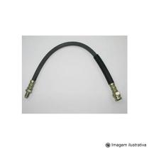 Flexivel do Freio Dianteiro 370mm Peugeot 205 / 206 92 / ...