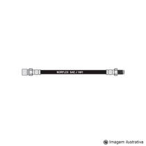 Flexivel do Freio Dianteiro 390mm Peugeot 504 Pick Up 90 / ...