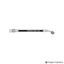 Flexivel do Freio Dianteiro 420mm Toyota Bandeirante Freio a Disco Motor 14B Moderno 96 / ... Flexivel do Freio Dianteiro 420mm Toyota Bandeirante Freio a Disco Motor 14B Moderno 96 / ...