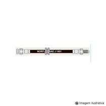 Flexivel do Freio Dianteiro 445mm Tempra 1992 / ...