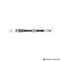 Flexivel do Freio Dianteiro 450mm Prisma 13 / ... Onix 13 / ... Spin 12 / ... Flexivel do Freio Dianteiro 450mm Prisma 13 / ... Onix 13 / ... Spin 12 / ...