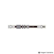 Flexivel do Freio Dianteiro 530mm Palio ELX / HLX / Atractive / Essence / Trek Sporting / Locker / Uno Vivace / Way 10 / ... Flexivel do Freio Dianteiro 530mm Palio ELX / HLX / Atractive / Essence / Trek Sporting / Locker / Uno Vivace / Way 10 / ...