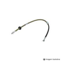 Flexivel do Freio Dianteiro 760mm L200 Sport - Triton - Todos 03 / 07