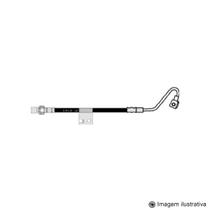 Flexivel do Freio Dianteiro Direito 590mm S10 / Blazer 4X4 97 / ...