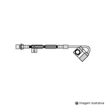 Flexivel do Freio Dianteiro Direito 625mm A20 / C20 / D20 89 / 92 Flexivel do Freio Dianteiro Direito 625mm A20 / C20 / D20 89 / 92