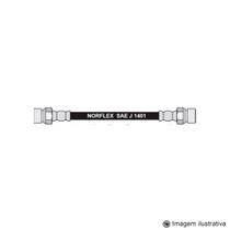 Flexivel do Freio Dianteiro Esquerdo 450mm Caminhoes A80 / C80 / D80 89 / ... Flexivel do Freio Dianteiro Esquerdo 450mm Caminhoes A80 / C80 / D80 89 / ...