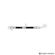 Flexivel do Freio Dianteiro Esquerdo 580mm Honda Civic 01 / ... Flexivel do Freio Dianteiro Esquerdo 580mm Honda Civic 01 / ...