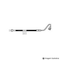 Flexivel do Freio Dianteiro Esquerdo 590mm S10 / Blazer 4X4 97 / ...