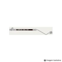 Flexivel do Freio Dianteiro Esquerdo 630mm F4000 99 / ... Flexivel do Freio Dianteiro Esquerdo 630mm F4000 99 / ...