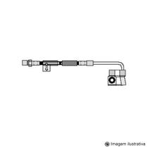 Flexivel do Freio Dianteiro Esquerdo 688mm A20 / C20 / D20 Bonanza 93 / ... Flexivel do Freio Dianteiro Esquerdo 688mm A20 / C20 / D20 Bonanza 93 / ...