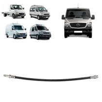 Flexivel do freio dianteiro mercedes benz printer 311 313 2002 a 2012 440 mm 9014280435