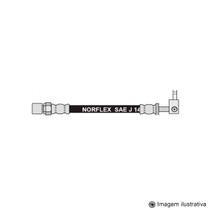 Flexivel do Freio Intermediario 220mm Bonanza / D20 93 / 94 - Veraneio 95 / ... Flexivel do Freio Intermediario 220mm Bonanza / D20 93 / 94 - Veraneio 95 / ...