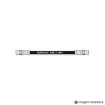 Flexivel do Freio Traseiro 200mm Passat / Versailles / Santana / Royale / Quantum 84 / ...