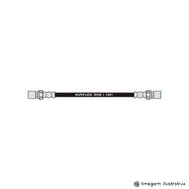 Flexivel do Freio Traseiro 215mm Gol / Parati / Saveiro 94 / ... Flexivel do Freio Traseiro 215mm Gol / Parati / Saveiro 94 / ...