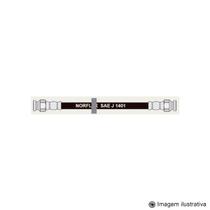 Flexivel do Freio Traseiro 220mm Palio / Strada / Siena / Marea / Brava 96 / ...