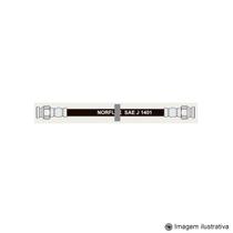 Flexivel do Freio Traseiro 235mm Novo Uno Vivace / Attractive / Way 10 / ... Flexivel do Freio Traseiro 235mm Novo Uno Vivace / Attractive / Way 10 / ...