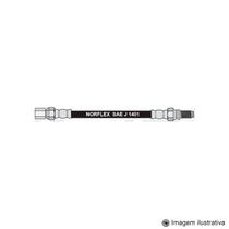 Flexivel do Freio Traseiro 236mm Astra Hatch GLS ... / 96