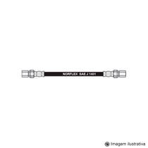 Flexivel do Freio Traseiro 240mm Omega / Suprema GLS / CD 93 / ...