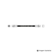 Flexivel do Freio Traseiro 270mm Prisma Onix 13 / ... Flexivel do Freio Traseiro 270mm Prisma Onix 13 / ...