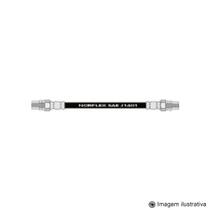 Flexivel do Freio Traseiro 290mm Gol / Saveiro / Voyage 94 / ... Flexivel do Freio Traseiro 290mm Gol / Saveiro / Voyage 94 / ...