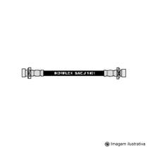 Flexivel do Freio Traseiro 330mm Corolla XEI / XLI / SEG / GLI / WG 97 ... Flexivel do Freio Traseiro 330mm Corolla XEI / XLI / SEG / GLI / WG 97 ...