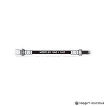 Flexivel do Freio Traseiro 370mm Hillux Pick Up 02 / ...