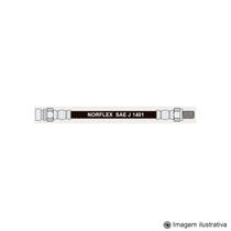Flexivel do Freio Traseiro 406mm Corcel / Belina / Del Rey / Pampa 4X2 78 / ... Flexivel do Freio Traseiro 406mm Corcel / Belina / Del Rey / Pampa 4X2 78 / ...